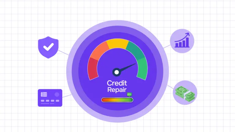 Credit Repair Hacks That Actually Work: A Step-by-Step Guide to Improve your Credit Score in 2025