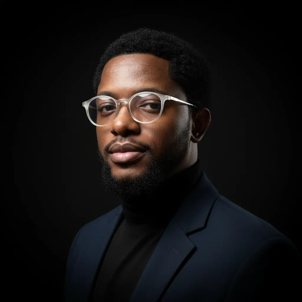 Marc Chief Growth Officer (CGO)