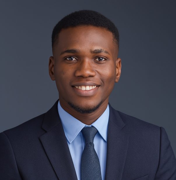 Adedamola Moses Adewale