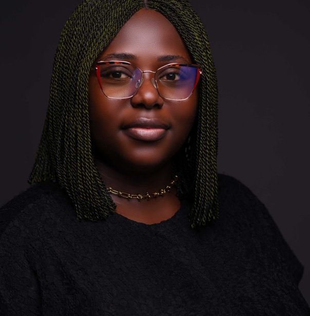 Hephzibah Edidiong